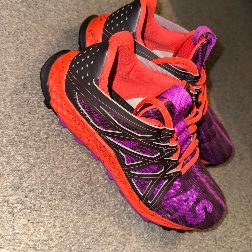 Adidas Women's Vigor Bounce Running Shoe